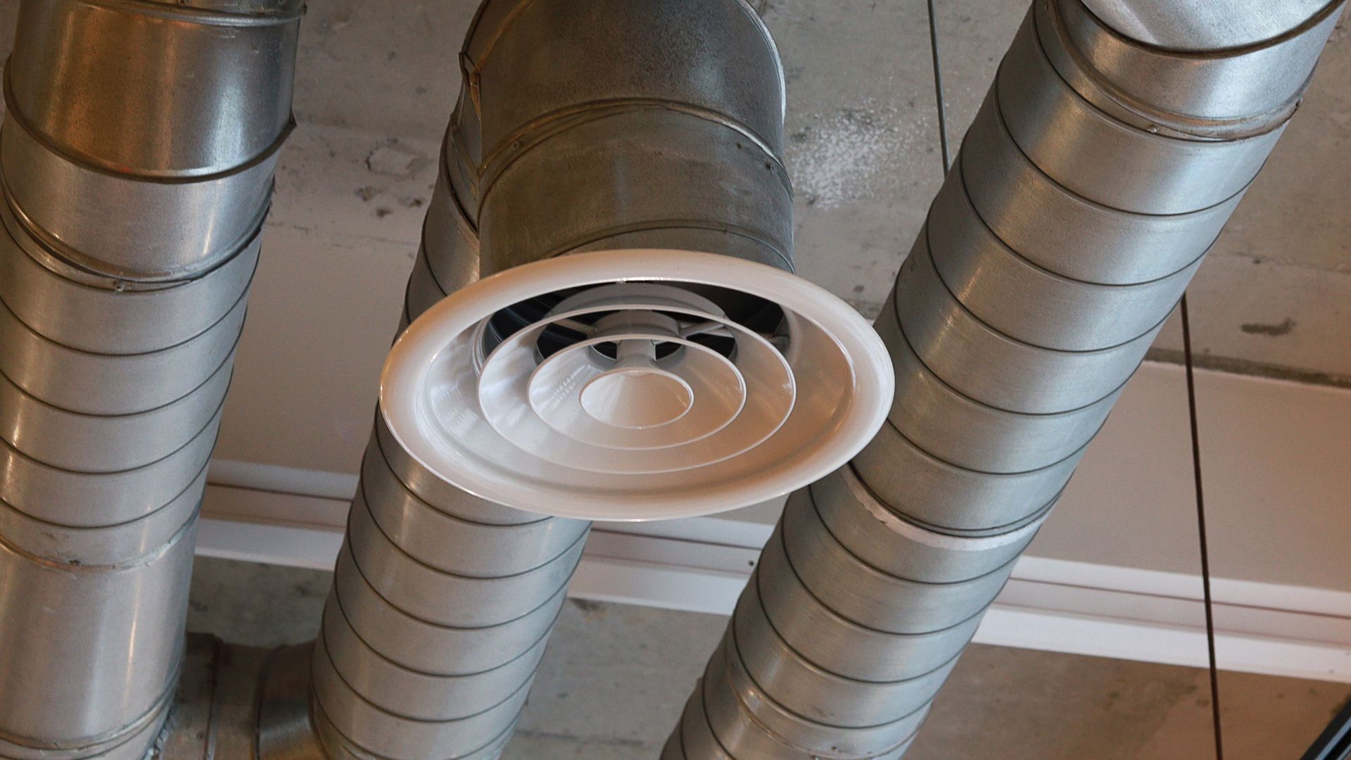 DUCT WORK High Class Airconditioning