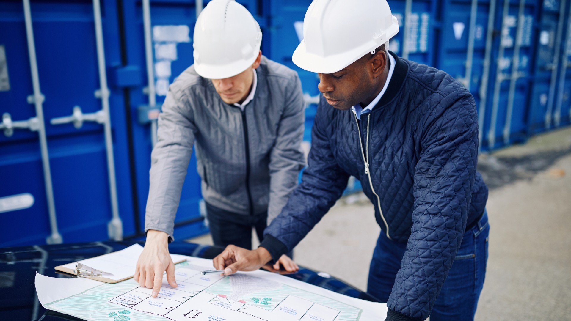 ENGINEERING High Class Group (2)