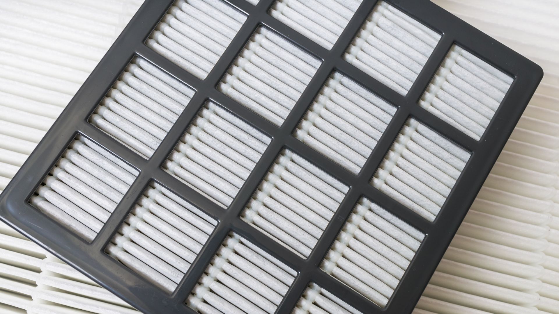 FILTRATION High Class Airconditioning