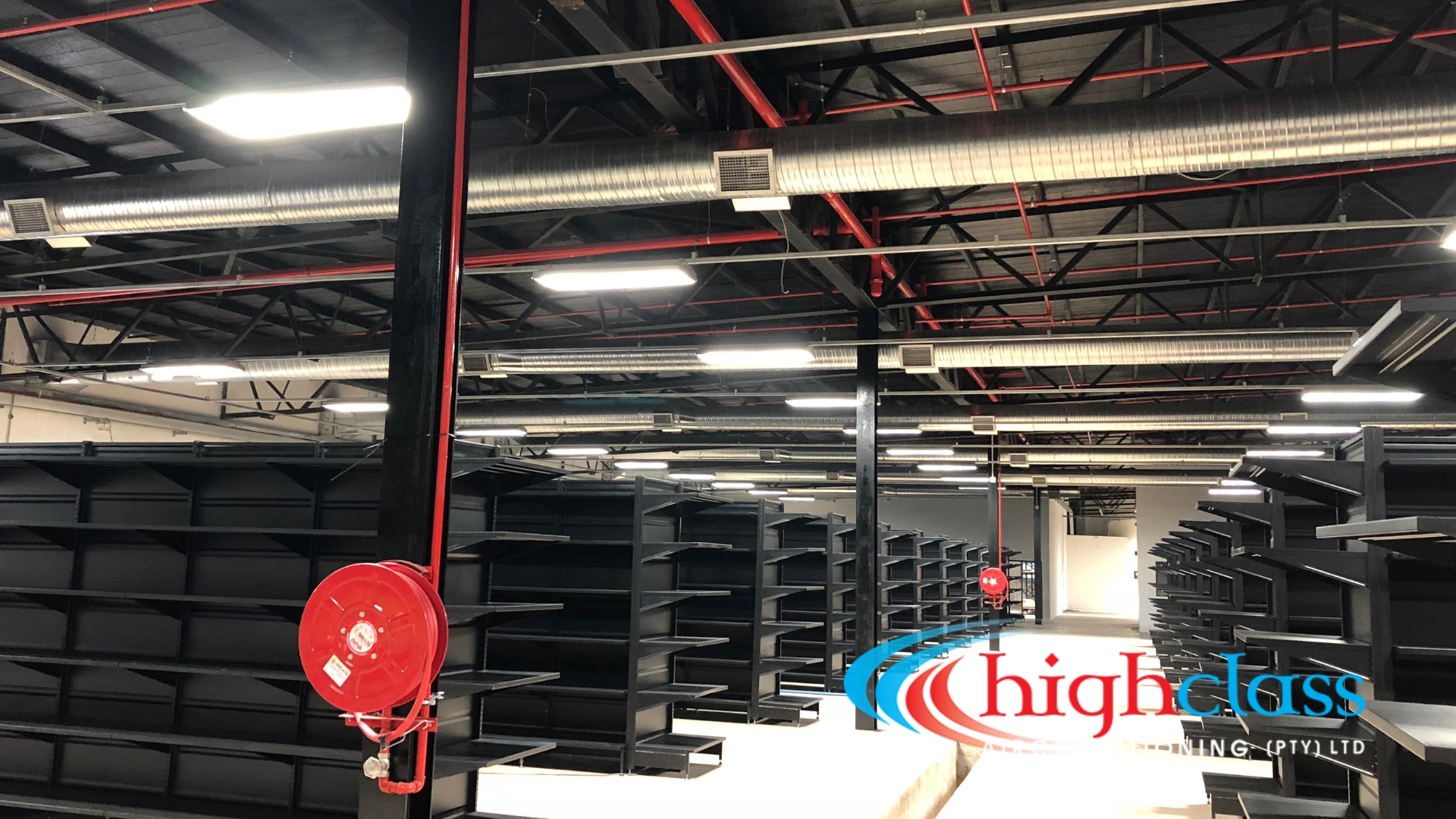 High Class Airconditioning 11