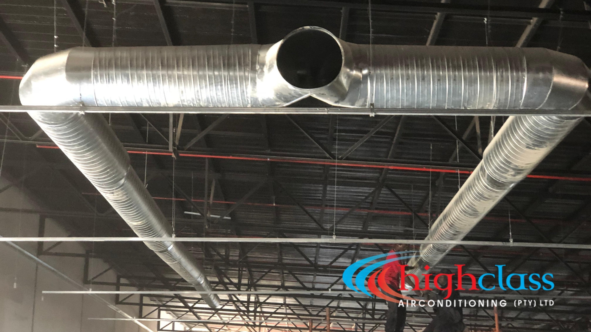 High Class Airconditioning 13