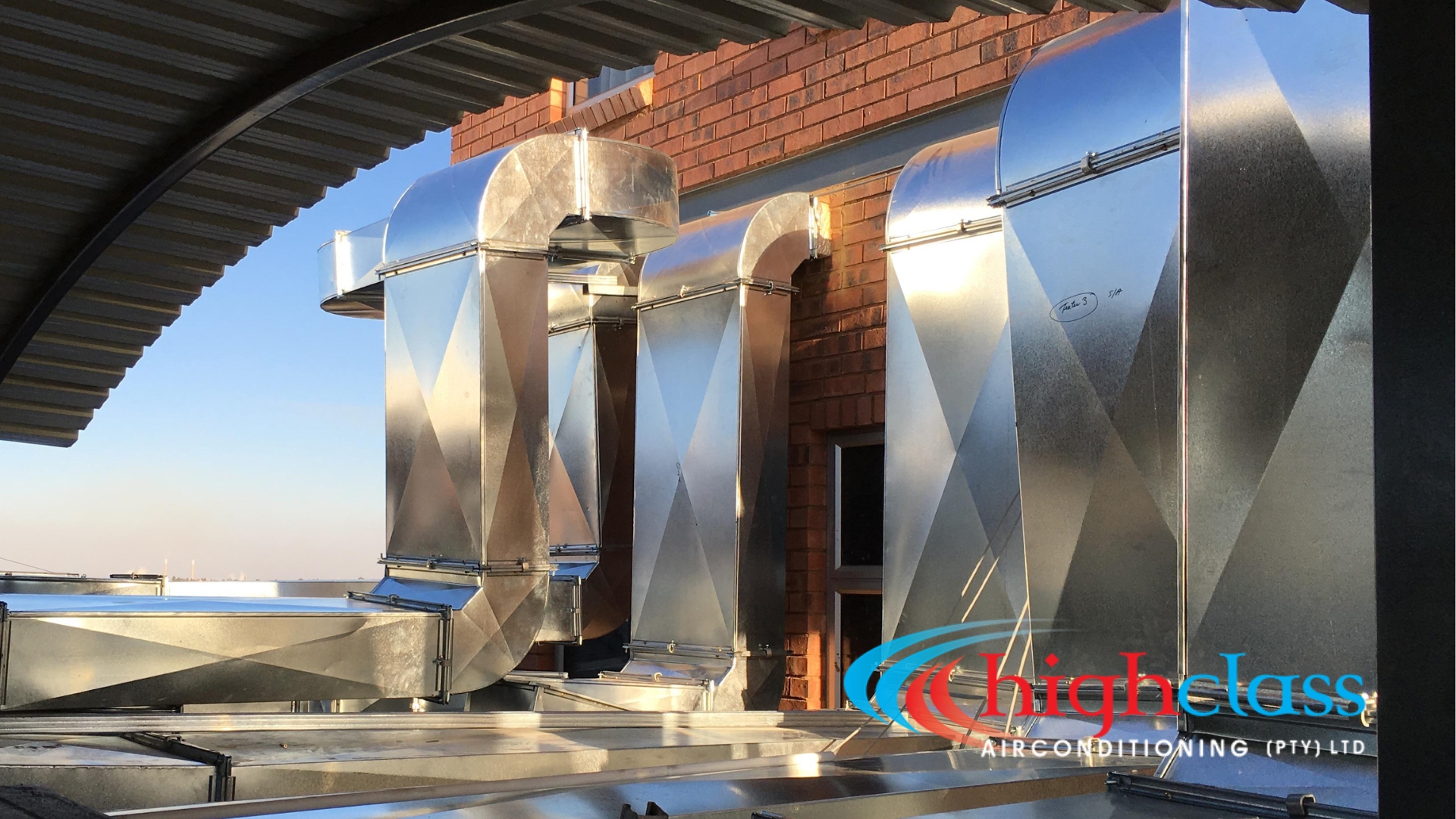 High Class Airconditioning 14