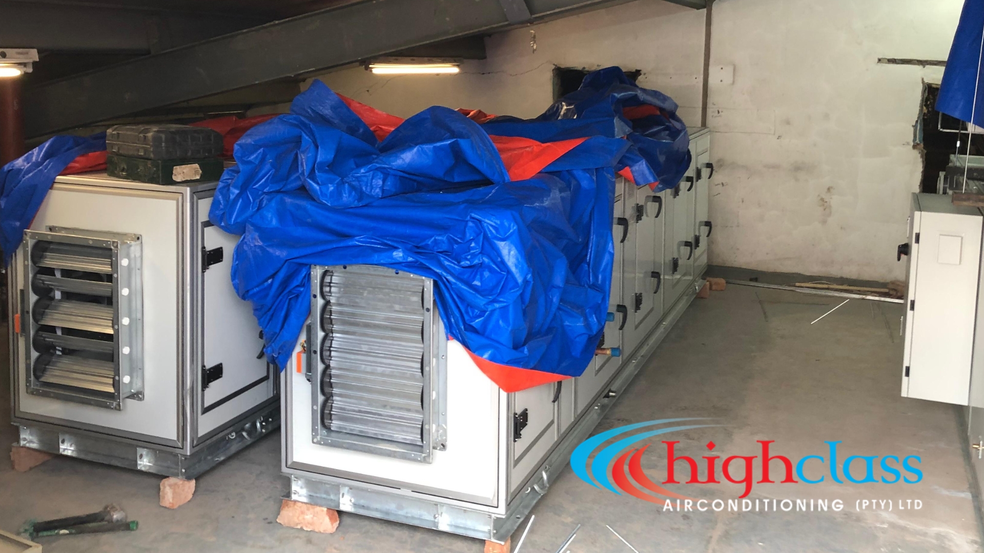 High Class Airconditioning 16 (1)