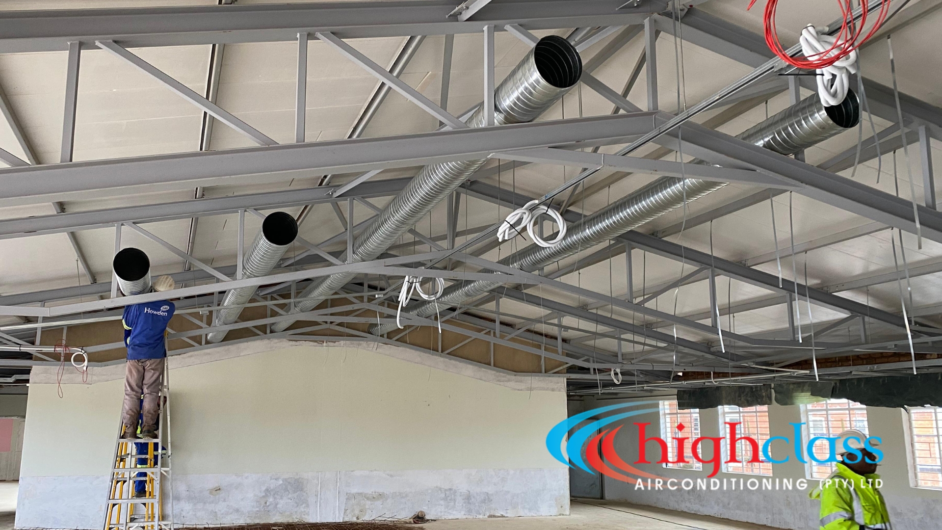 High Class Airconditioning 16