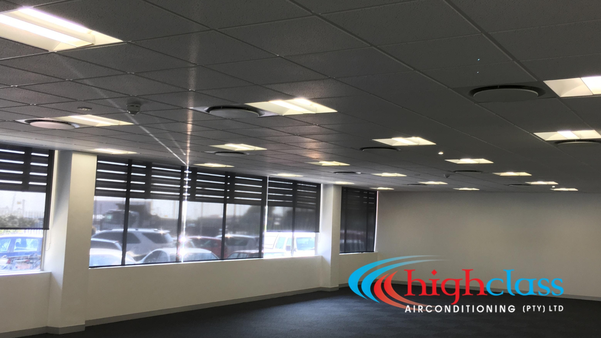 High Class Airconditioning 18