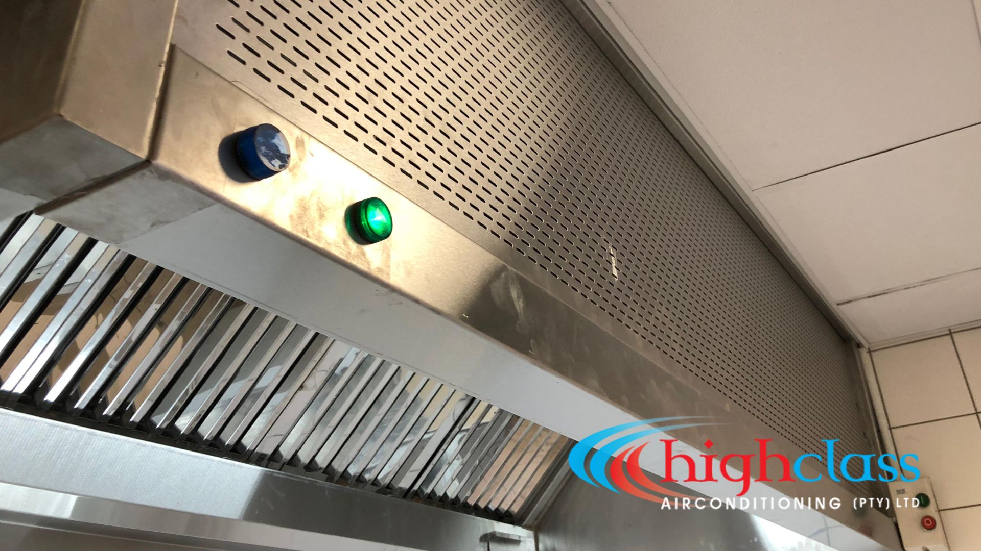 High Class Airconditioning 22