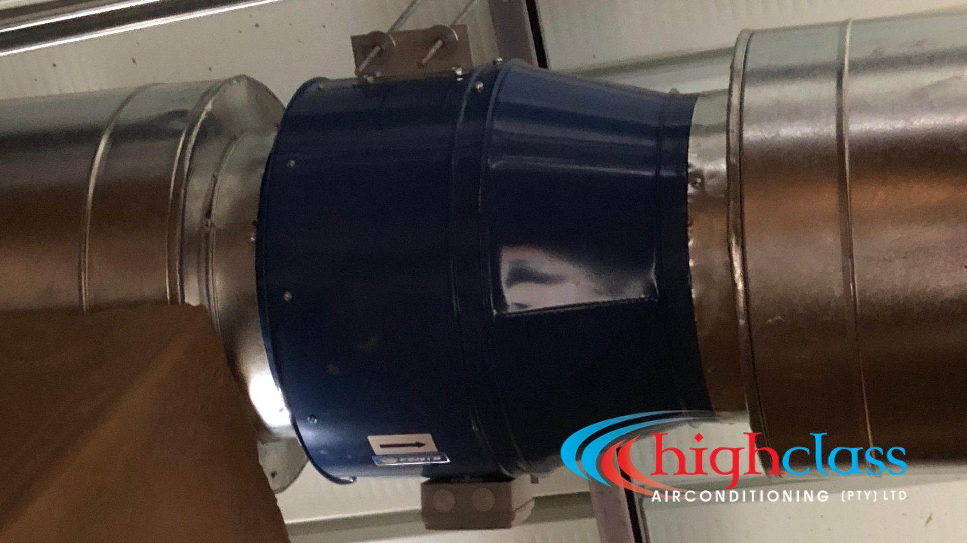 High Class Airconditioning 27