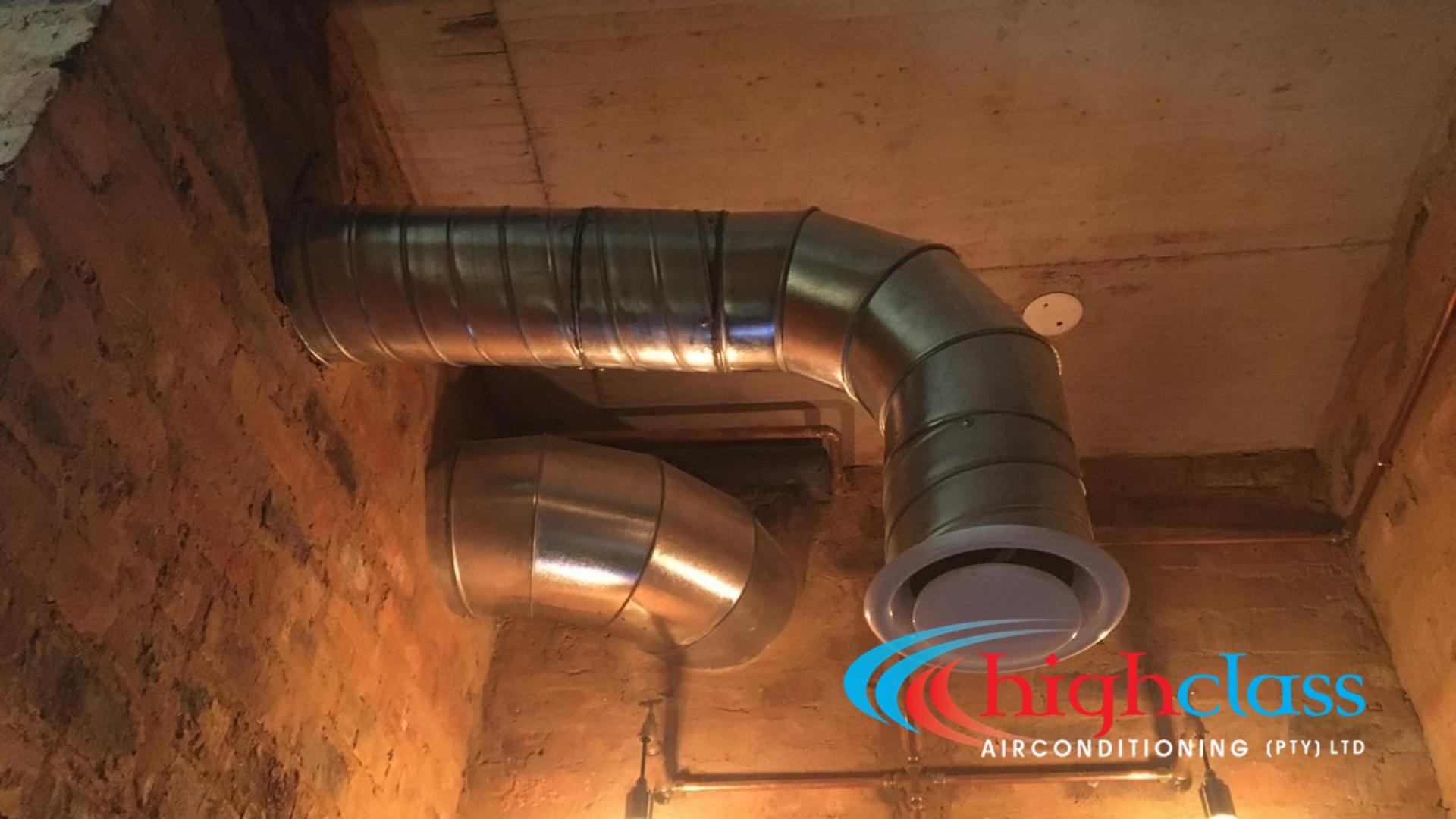 High Class Airconditioning 28