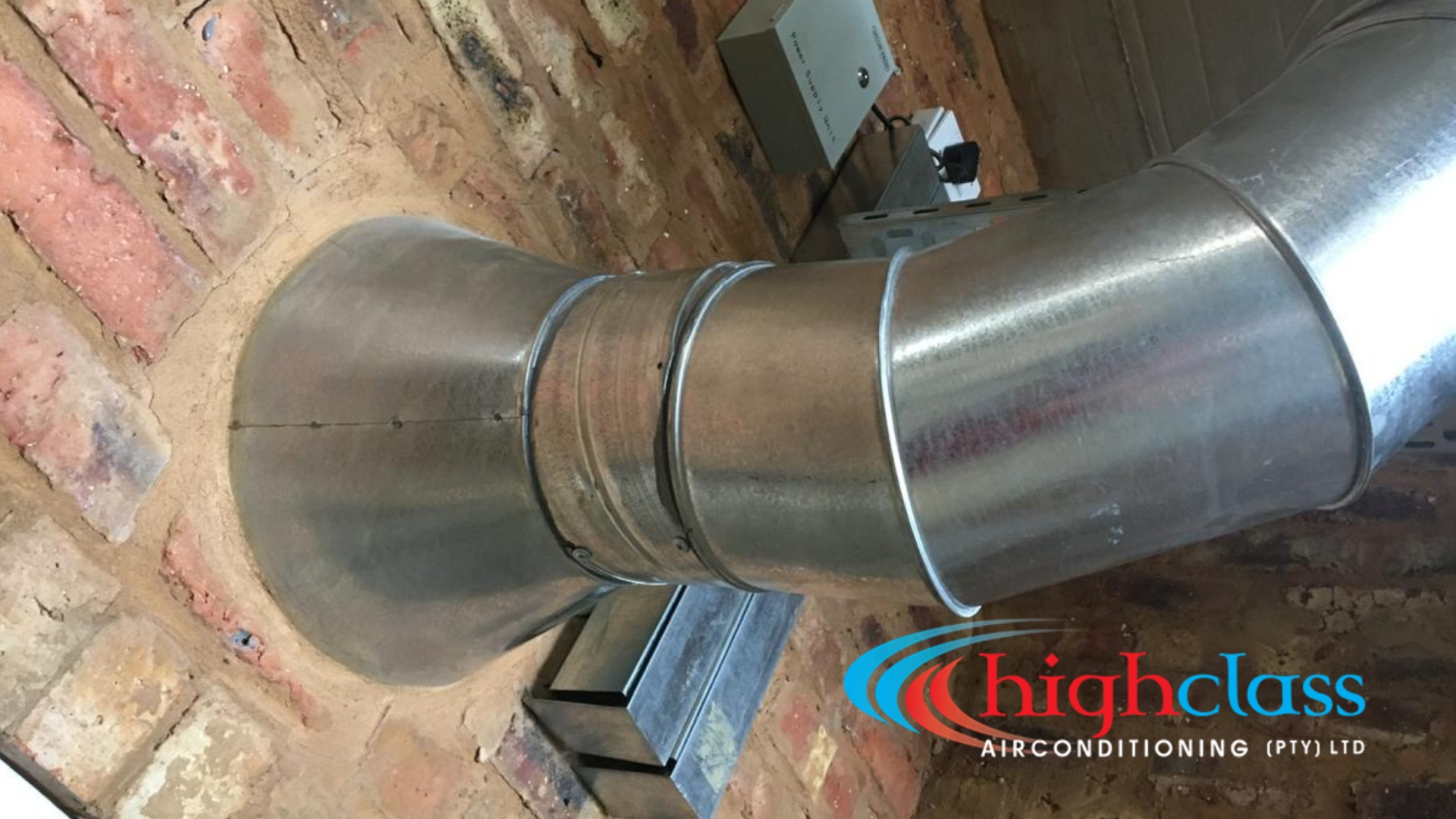 High Class Airconditioning 29