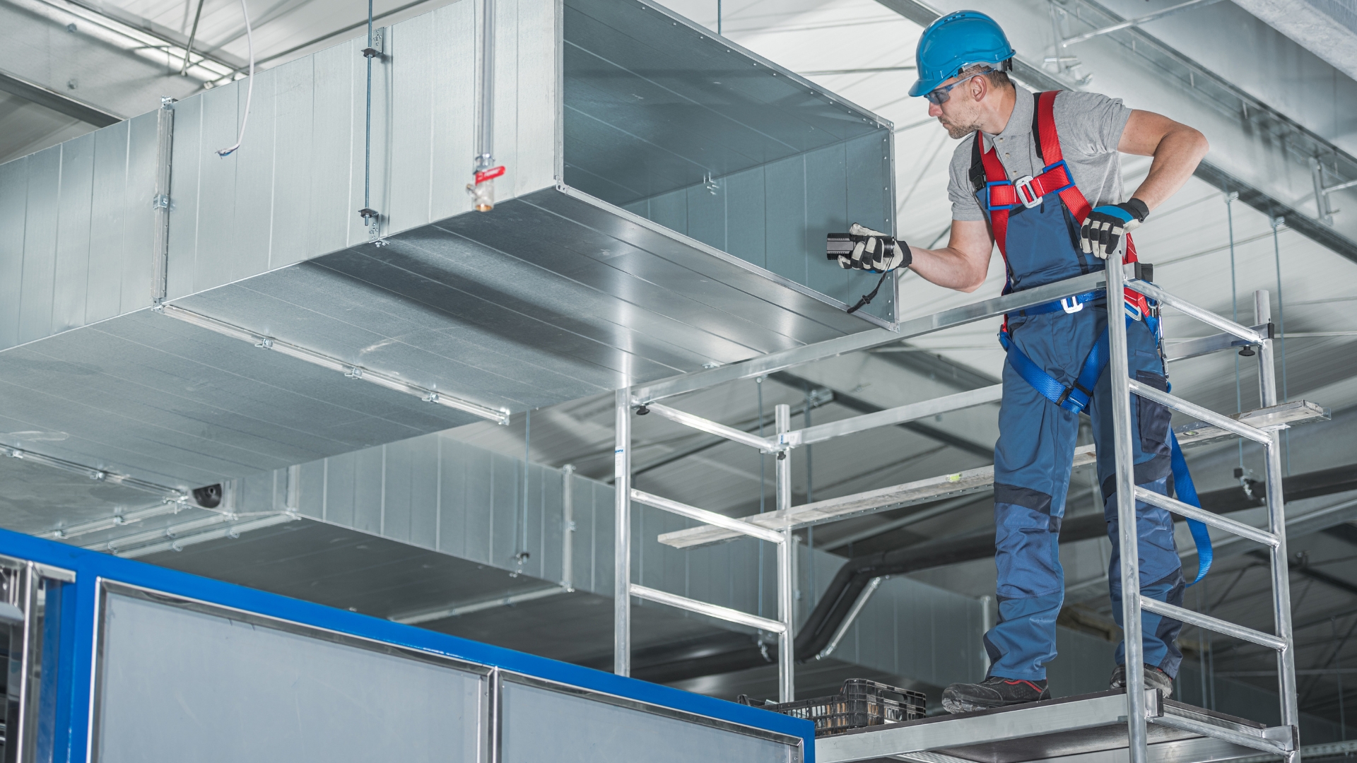 MAINTENANCE High Class Group