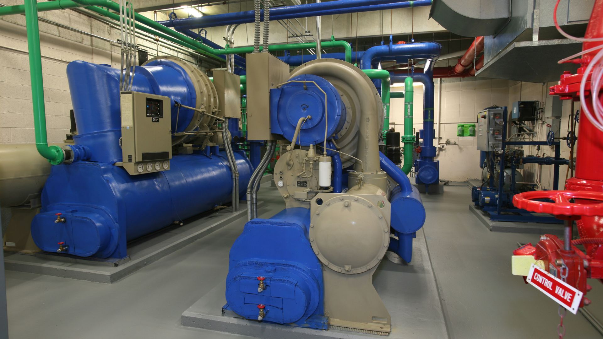 cillers High Class Airconditioning